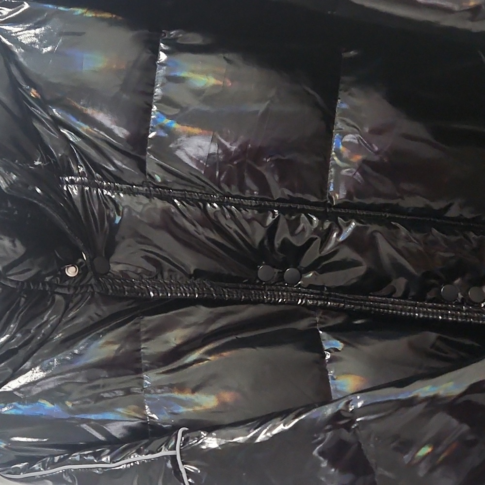 Copy Lattelier long Puffer Size L - Picture 8 of 12